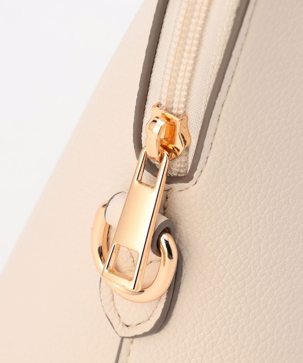 ANY SIS 【2WAY】ベルトアクセントブガッティ バッグ 