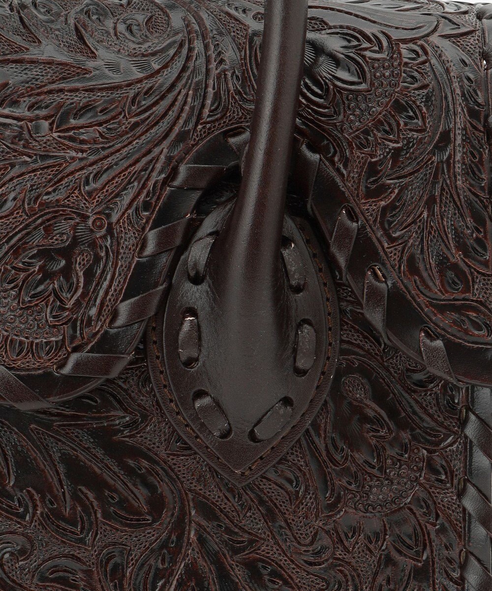 GRACE CONTINENTAL RollingSTHandbag 