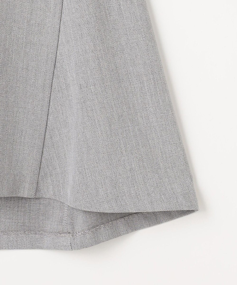 ANY 【2SET】ハンサムジレ×ワイドパンツセット 