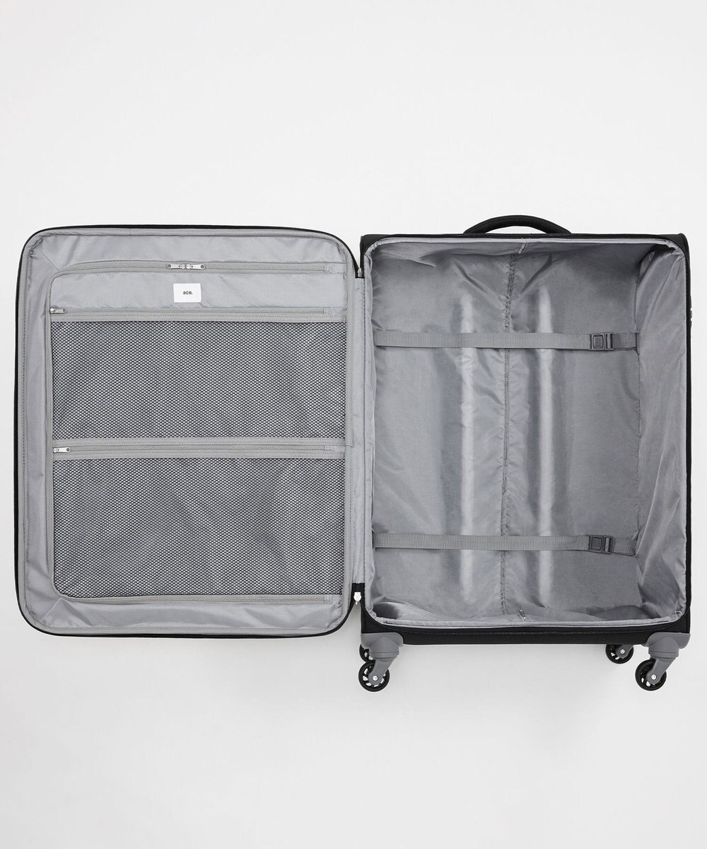 ACE BAGS & LUGGAGE ace. ロックペイントSS キャリーケース 99L 35704 エース 