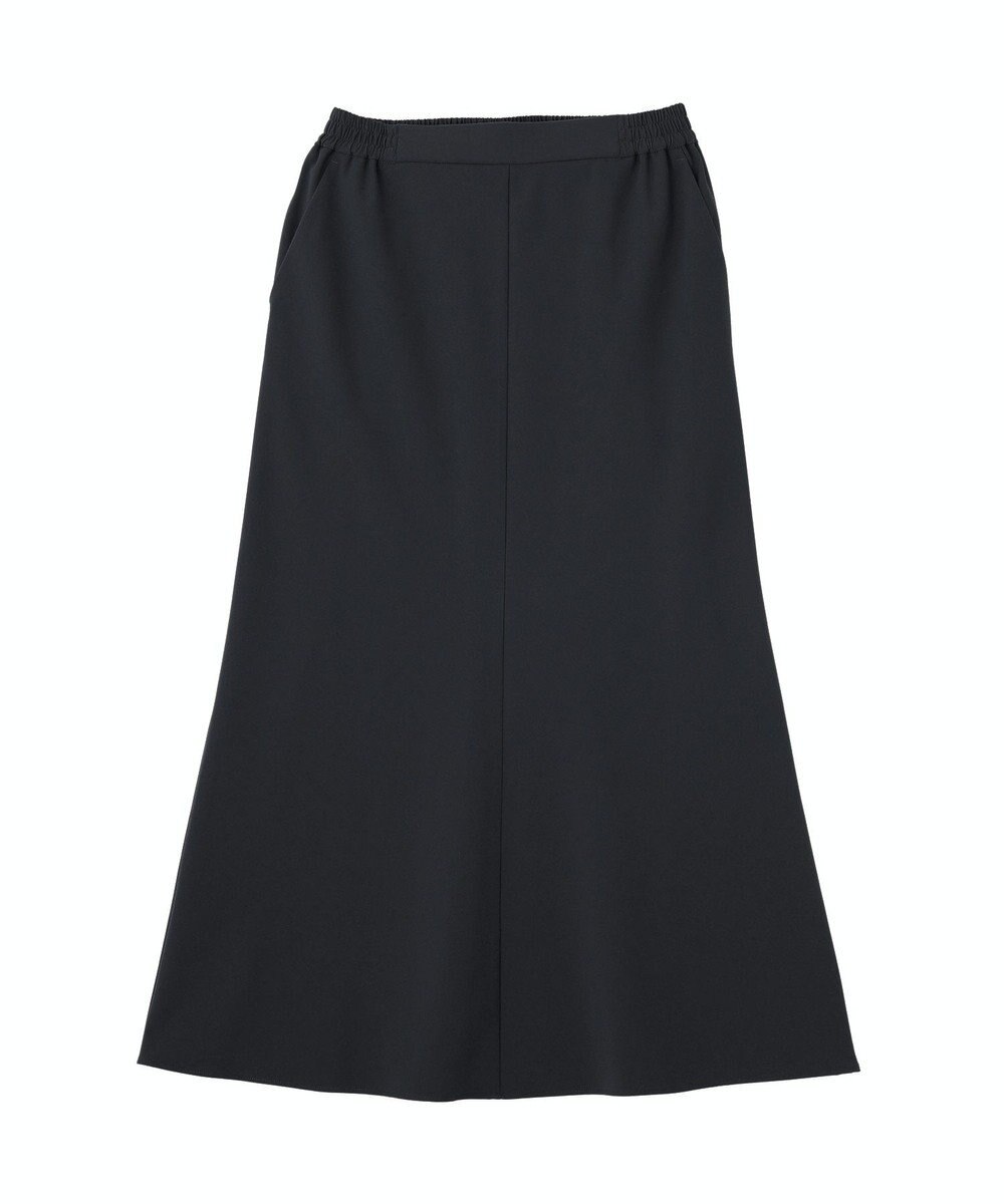 AMERICAN HOLIC 【イージーケア】ナローマーメイドスカート 