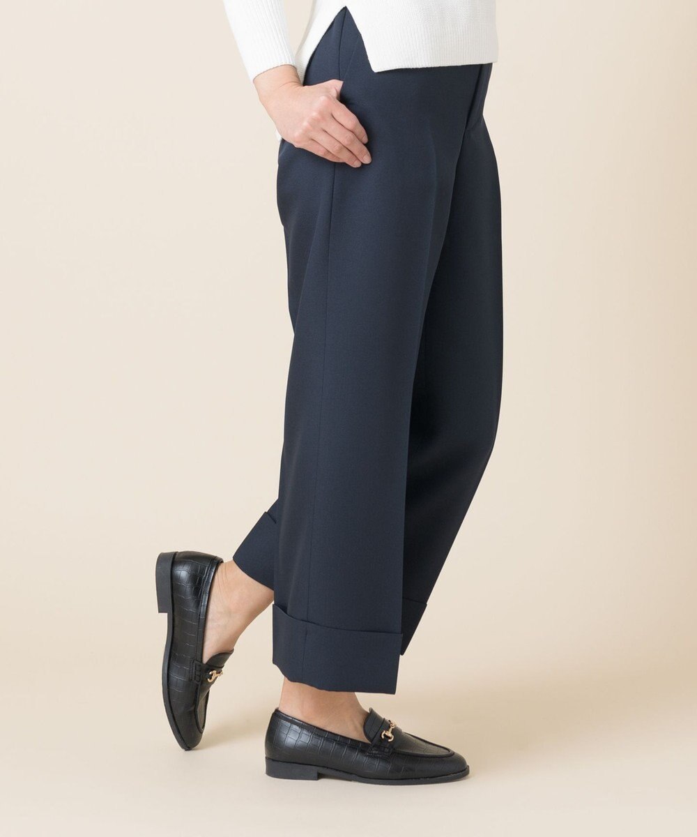 ONWARD Reuse Park 【BEIGE】パンツ春夏 