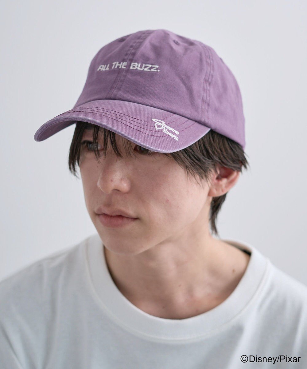 Green Parks トイストーリー／ピグメントキャップ 