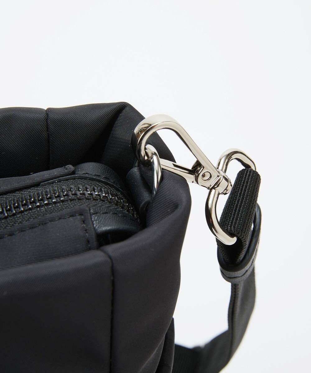 TOPKAPI 【Breath TOPKAPI】ナイロン 多機能 2way トートバッグ / 撥水 