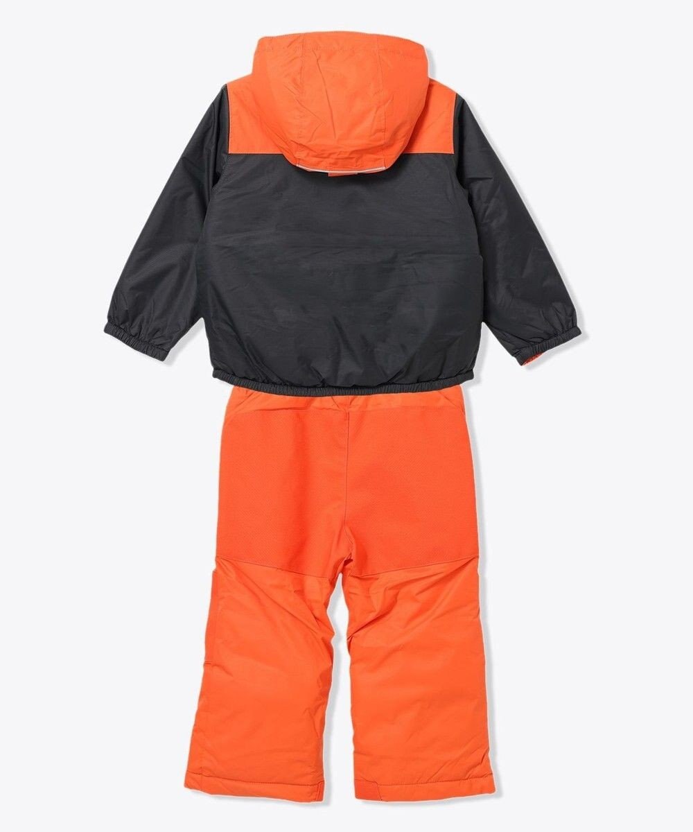 Columbia Columbia/ 【KIDS】ダブルフレークIIセット /コロンビア 