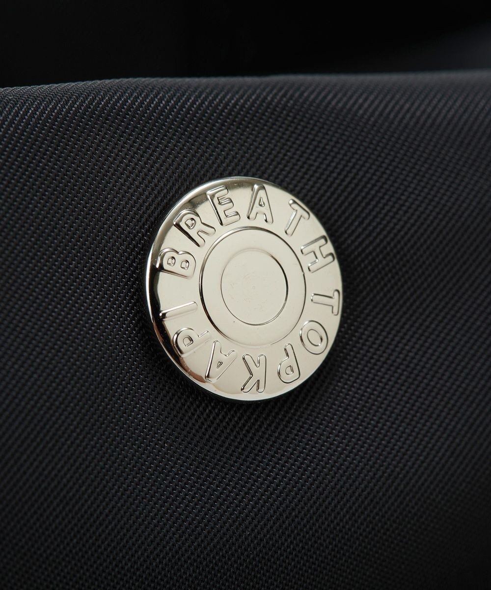 TOPKAPI 【Breath TOPKAPI】ナイロン 多機能 2way トートバッグ / 撥水 