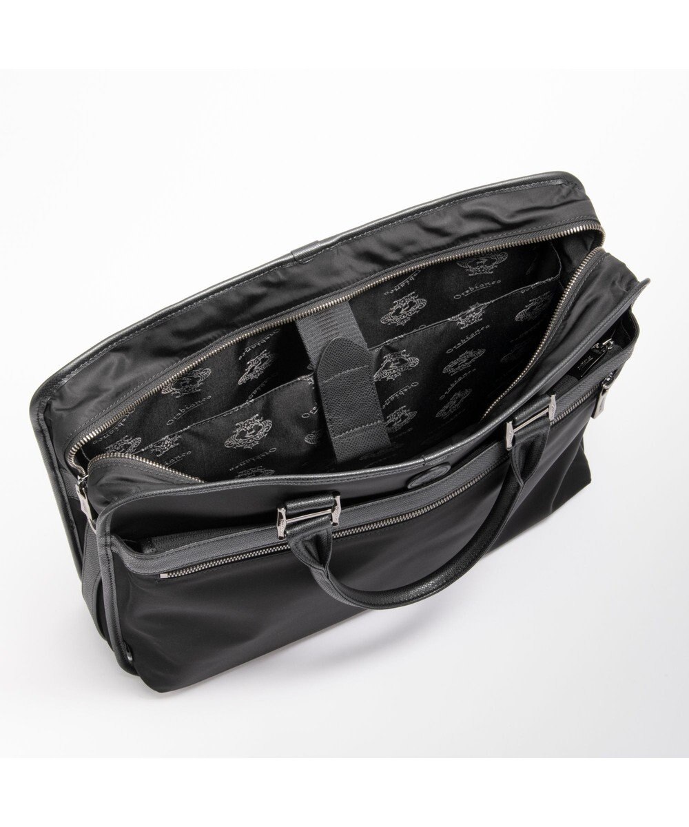 ACE BAGS & LUGGAGE Orobianco ソロペルテ ビジネスバッグ 2way A4サイズ 13.3inchPC収納 14L 910g 92965 オロビアンコ 