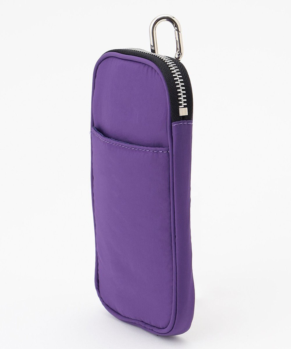 united bamboo 【辺見えみりさんコラボ】スマホポーチセット 