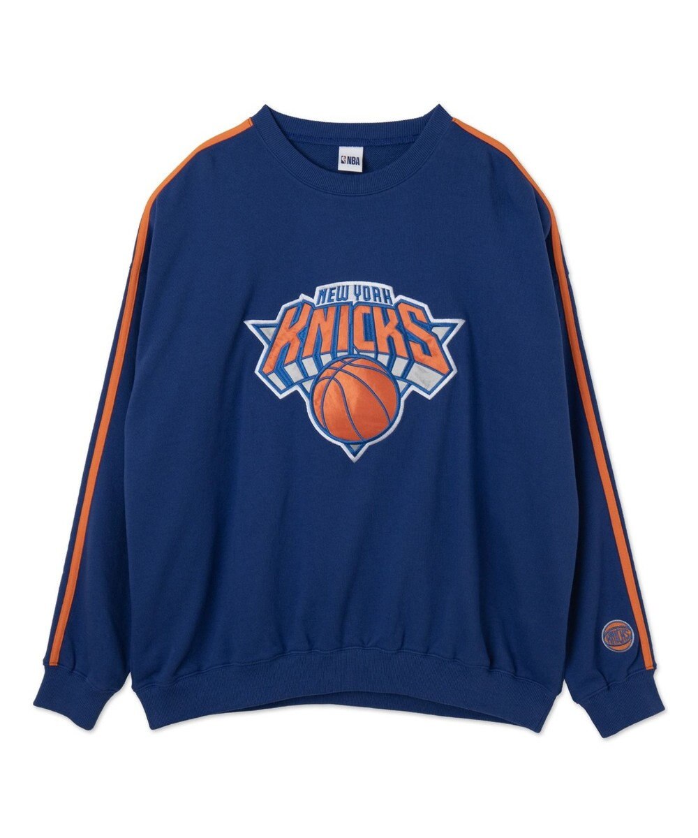 WEGO 別注NBA2ラインBIGPO 