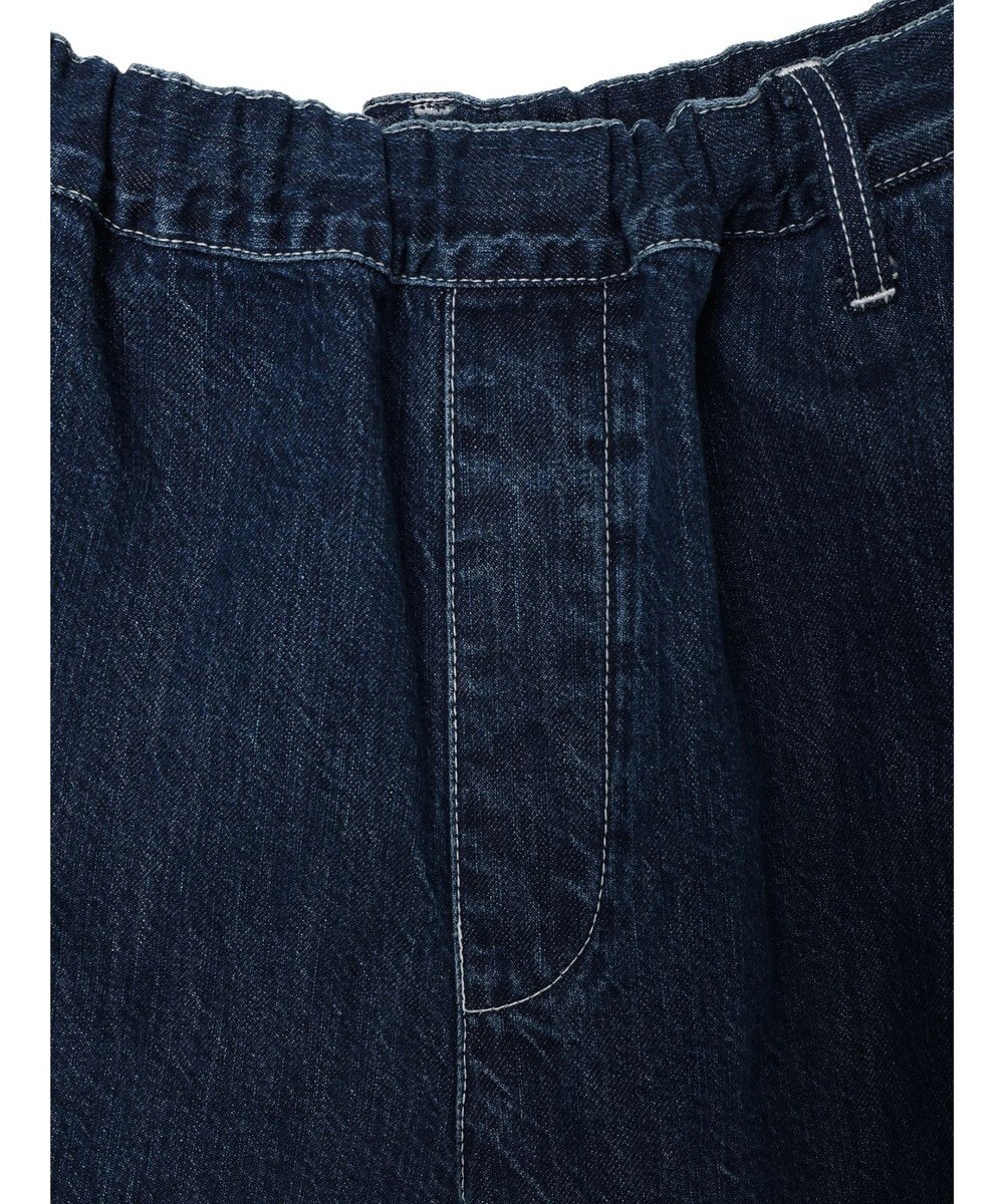 CRAFT STANDARD BOUTIQUE デニムフリーパンツ 