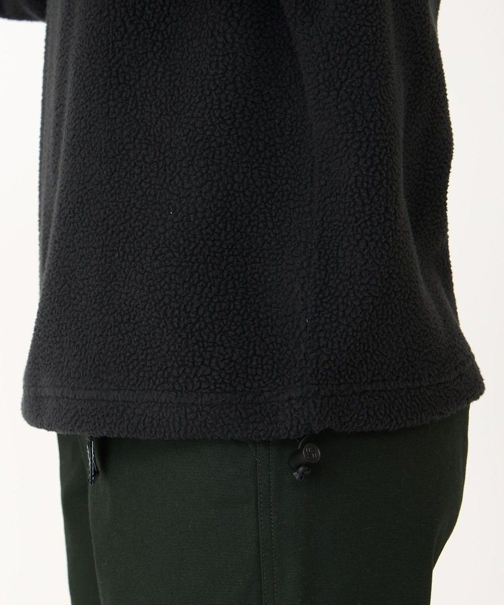 Columbia Columbia/ ウィメンズヘルベチアII クロップドハーフスナップフリース /コロンビア 