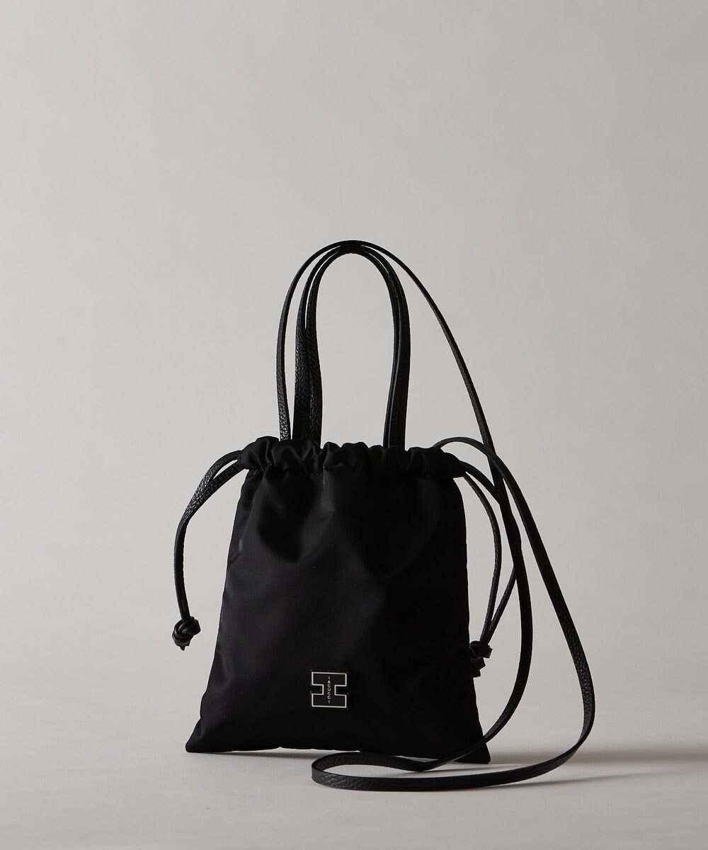 IACUCCI ≪再入荷決定！≫【ナイロン】アーゴ 2WAYTOTE NYLON/CERVO 