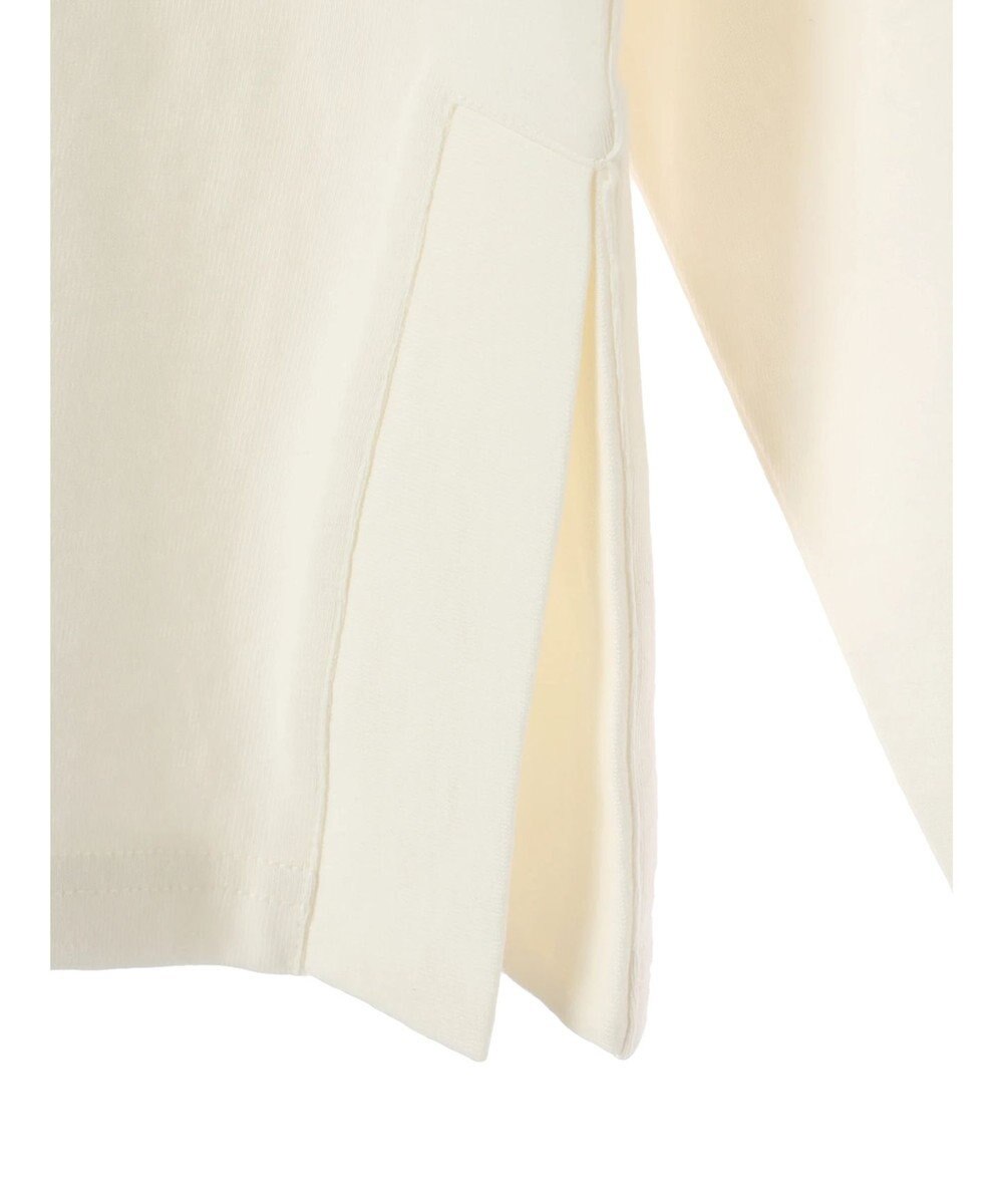 CRAFT STANDARD BOUTIQUE サイドスリットプルオーバー 