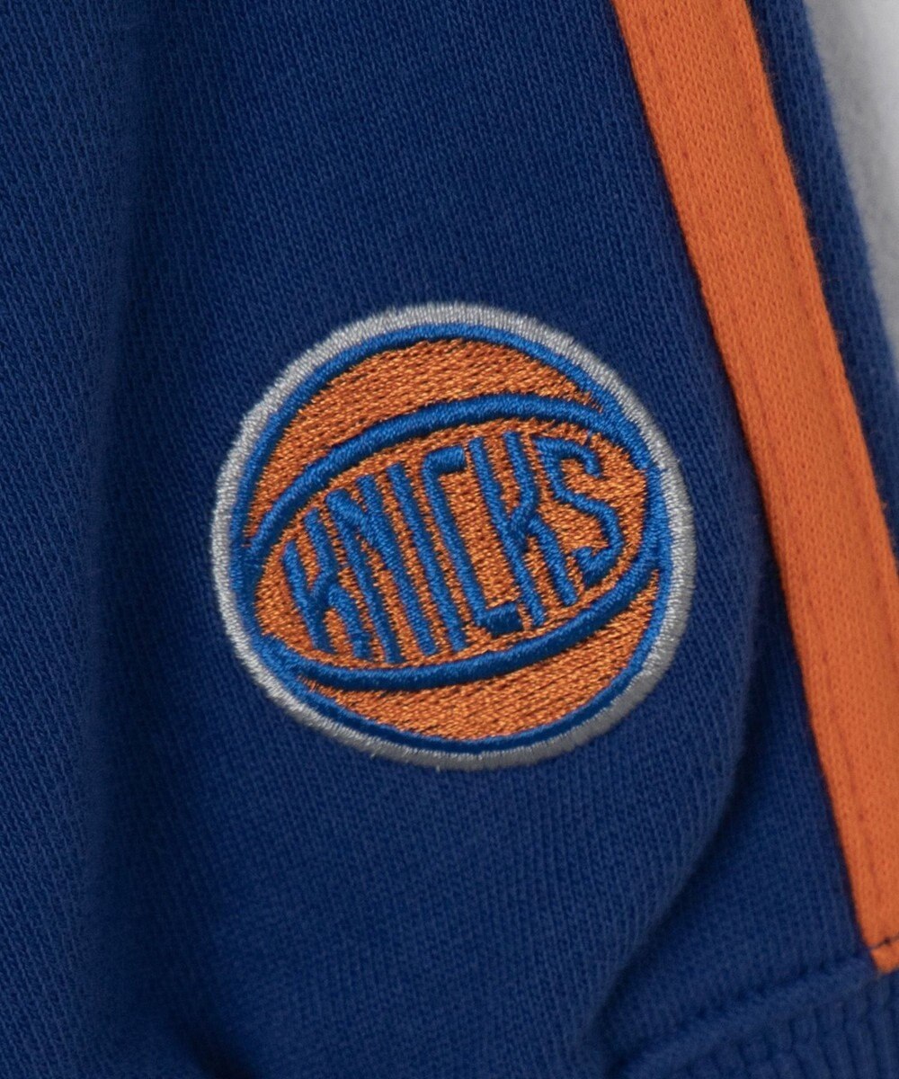 WEGO 別注NBA2ラインBIGPO 