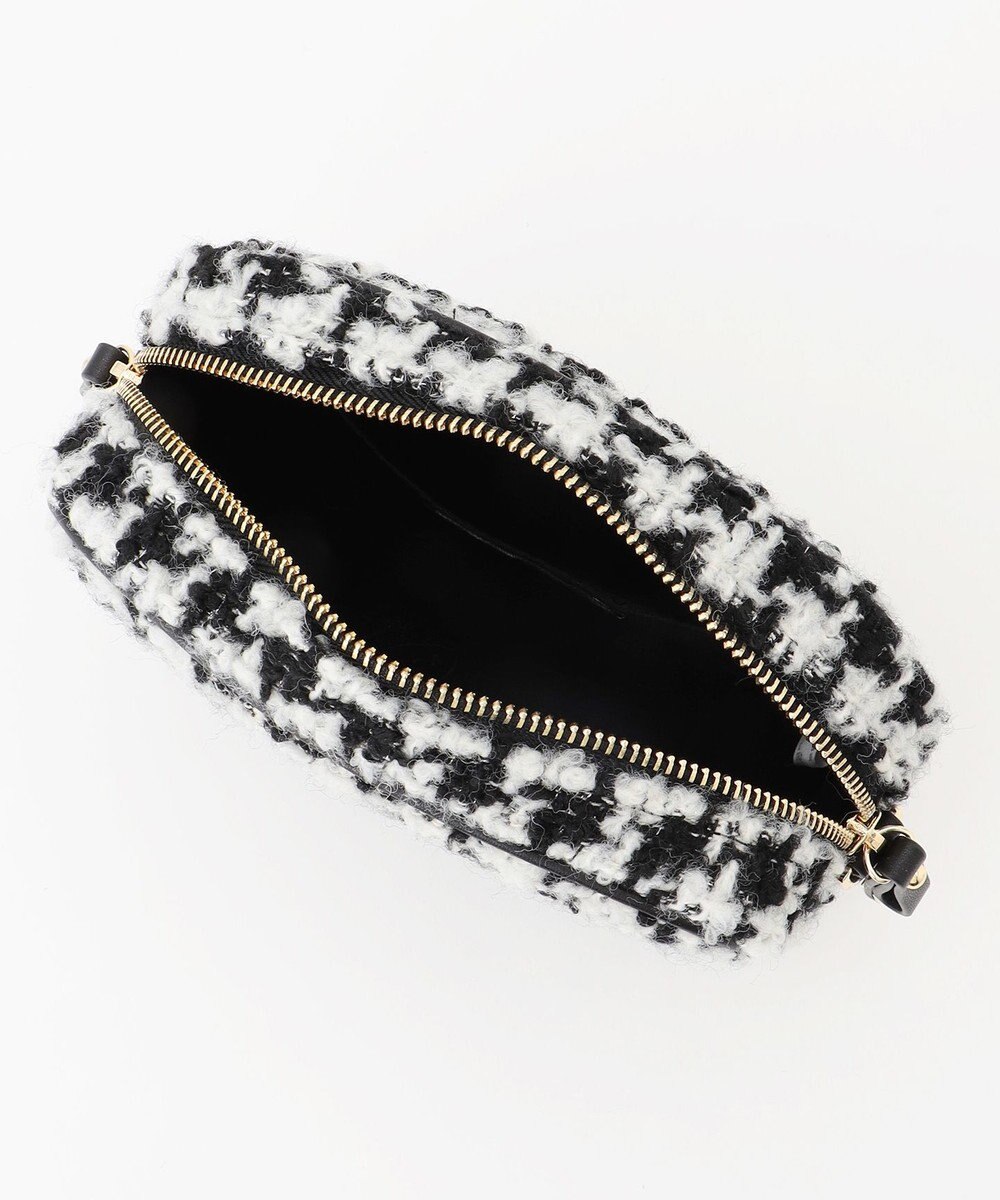 TOCCA TWEED CAMERA BAG カメラバッグ 