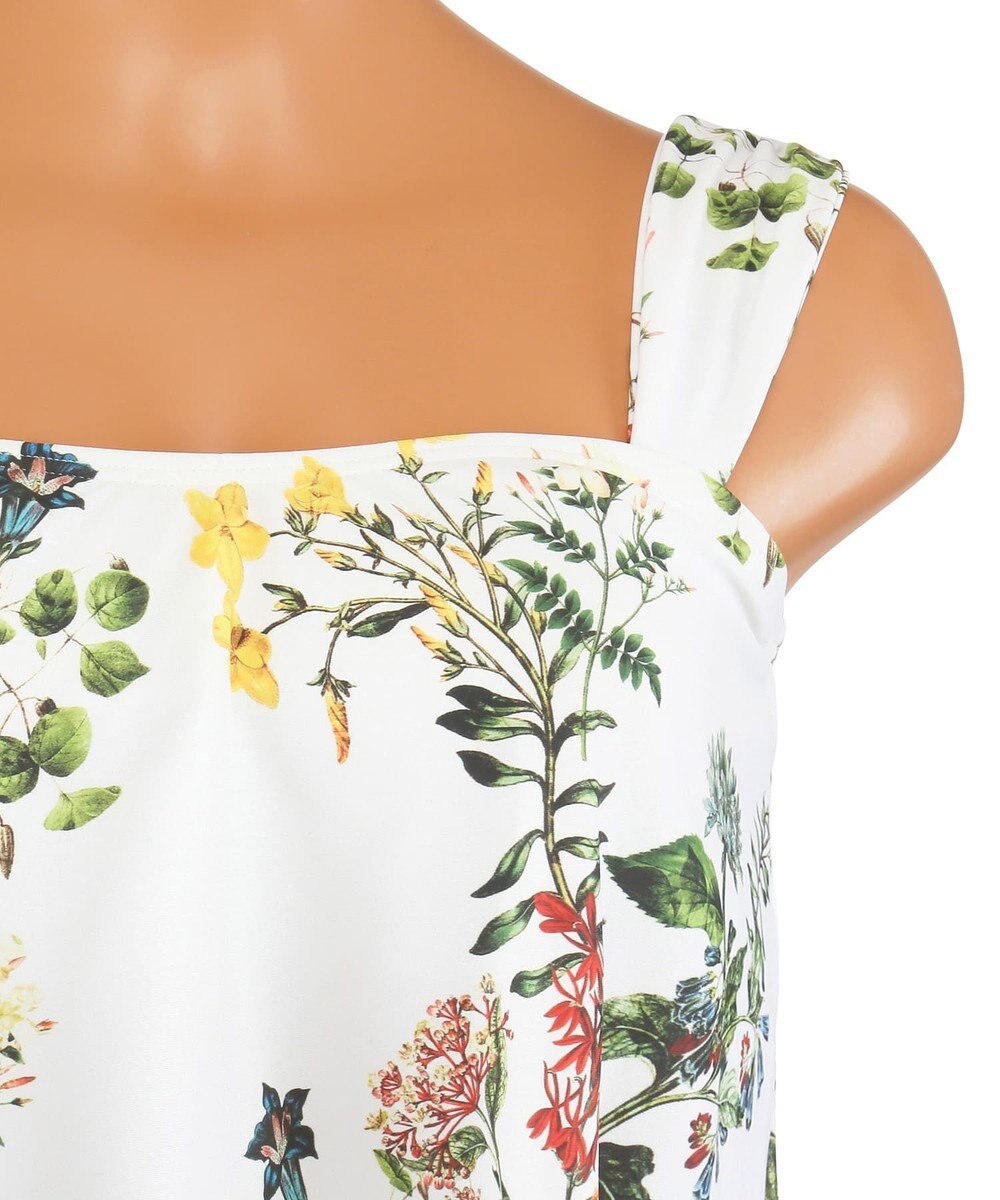 San-ai Resort（三愛水着楽園） タンキニ３点セット　9M・11L【San-ai Resort（サンアイリゾート）】 