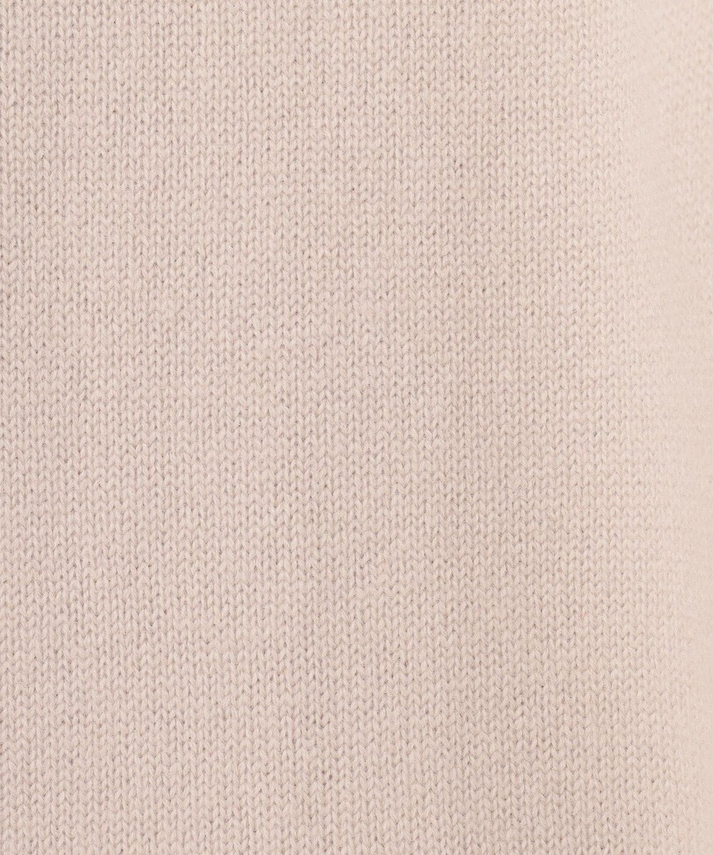 NAVE 【Nave】ウールカシミヤ パンツ 