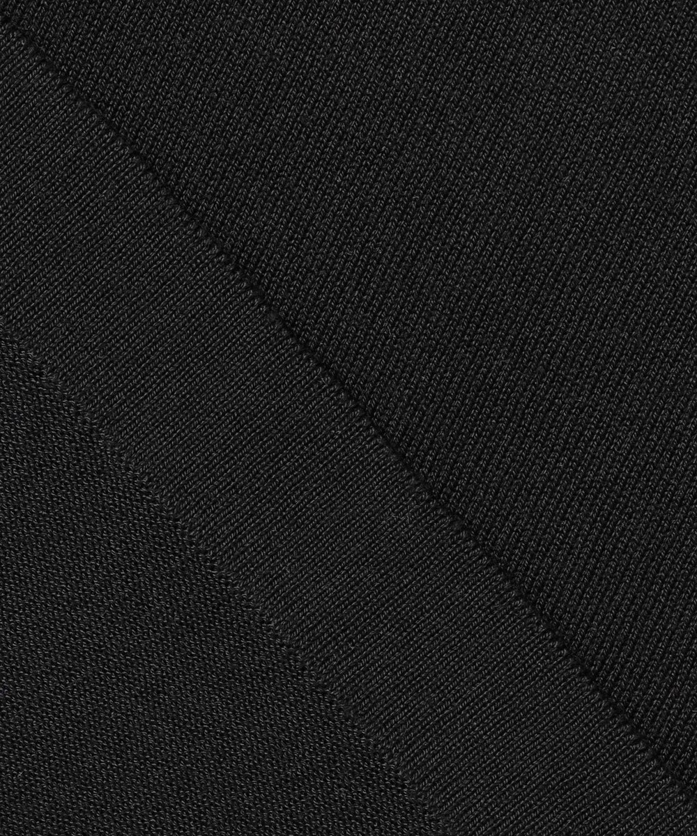 自由区 【カタログ掲載・洗える】フリンジディテールノースリーブ カットソー 