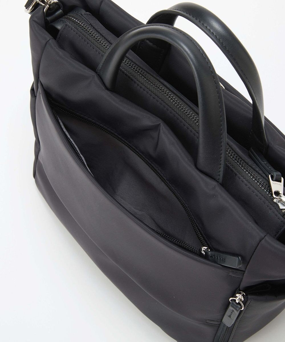 TOPKAPI 【Breath TOPKAPI】ナイロン 多機能 2way トートバッグ / 撥水 