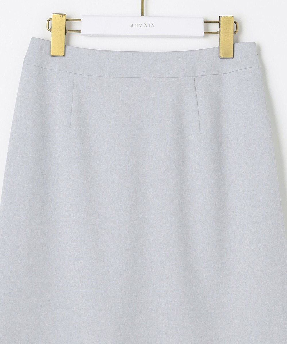 ANY SIS S 【UVカット / 接触冷感 / 吸水速乾】スマートビューティストレッチ タイトスカート 