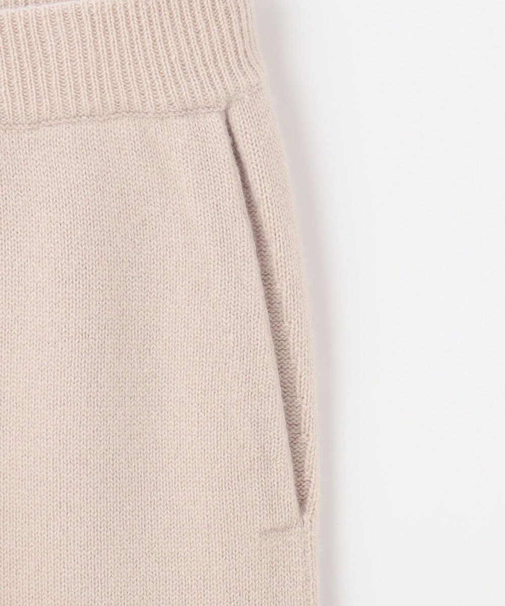 NAVE 【Nave】ウールカシミヤ パンツ 