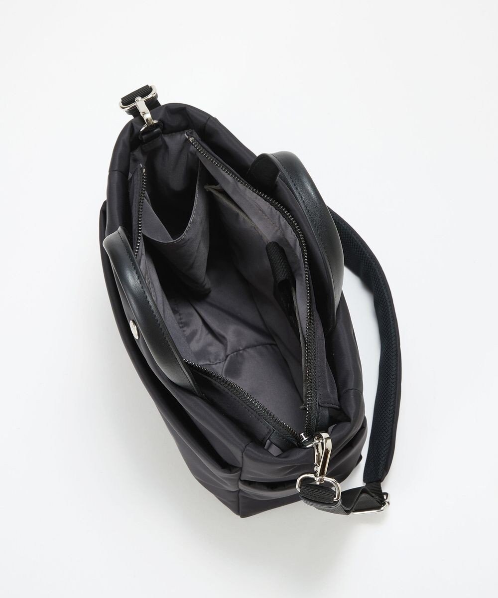 TOPKAPI 【Breath TOPKAPI】ナイロン 多機能 2way トートバッグ / 撥水 