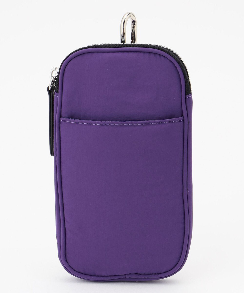 united bamboo 【辺見えみりさんコラボ】スマホポーチセット 