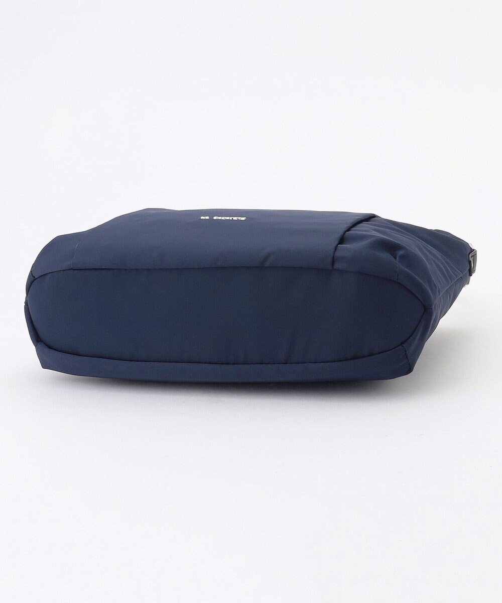 LA BAGAGERIE 多収納ナイロン2WAYショルダー 