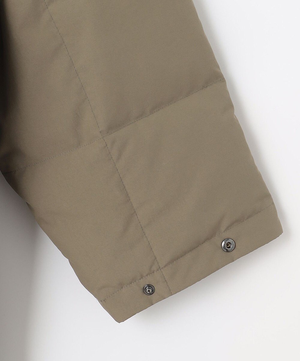 NAVE カスタムダウンコート 