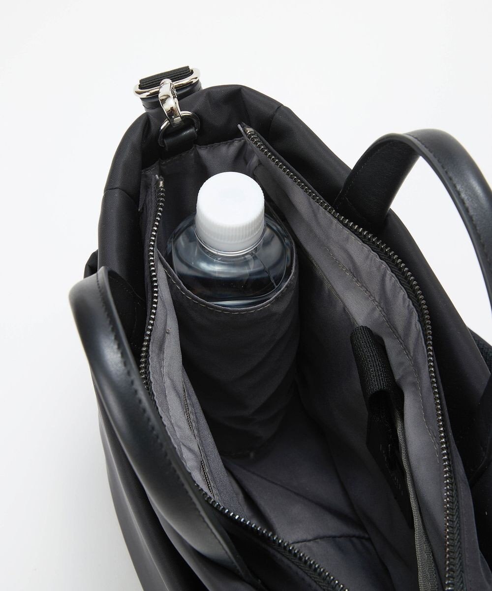 TOPKAPI 【Breath TOPKAPI】ナイロン 多機能 2way トートバッグ / 撥水 