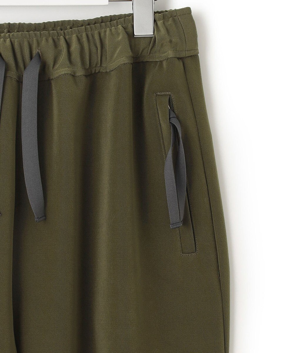 J.PRESS YORK STREET 【WOMEN】ジョグパンツ 