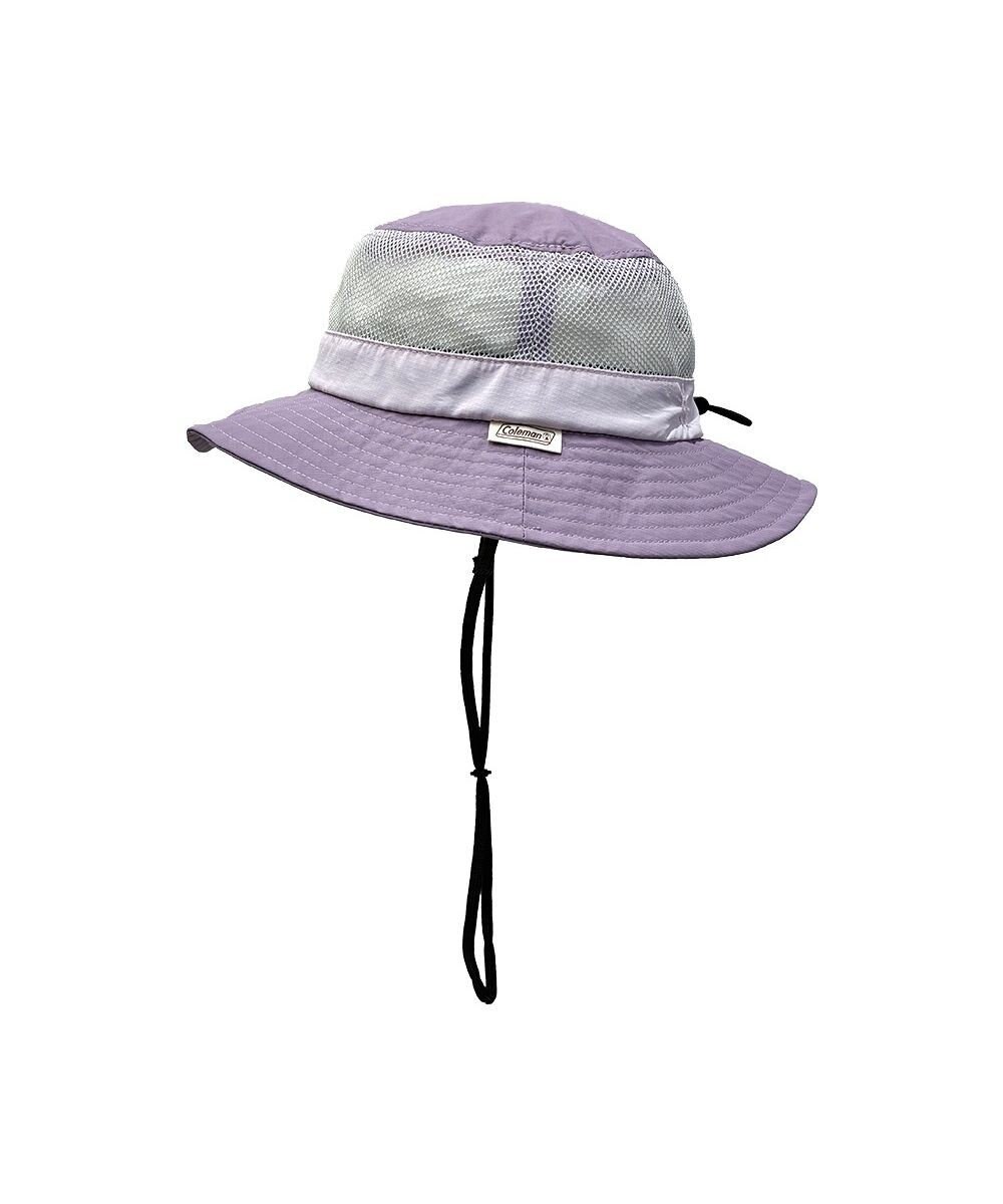 林八百吉商店 Coleman キッズ  リップ×メッシュアドベンチャー 