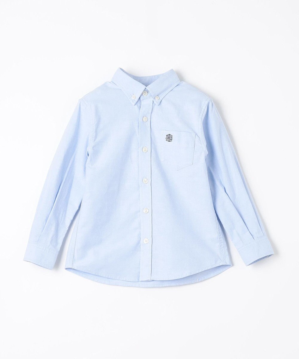 J.PRESS KIDS 【110-130cm】ドレスオックス シャツ 