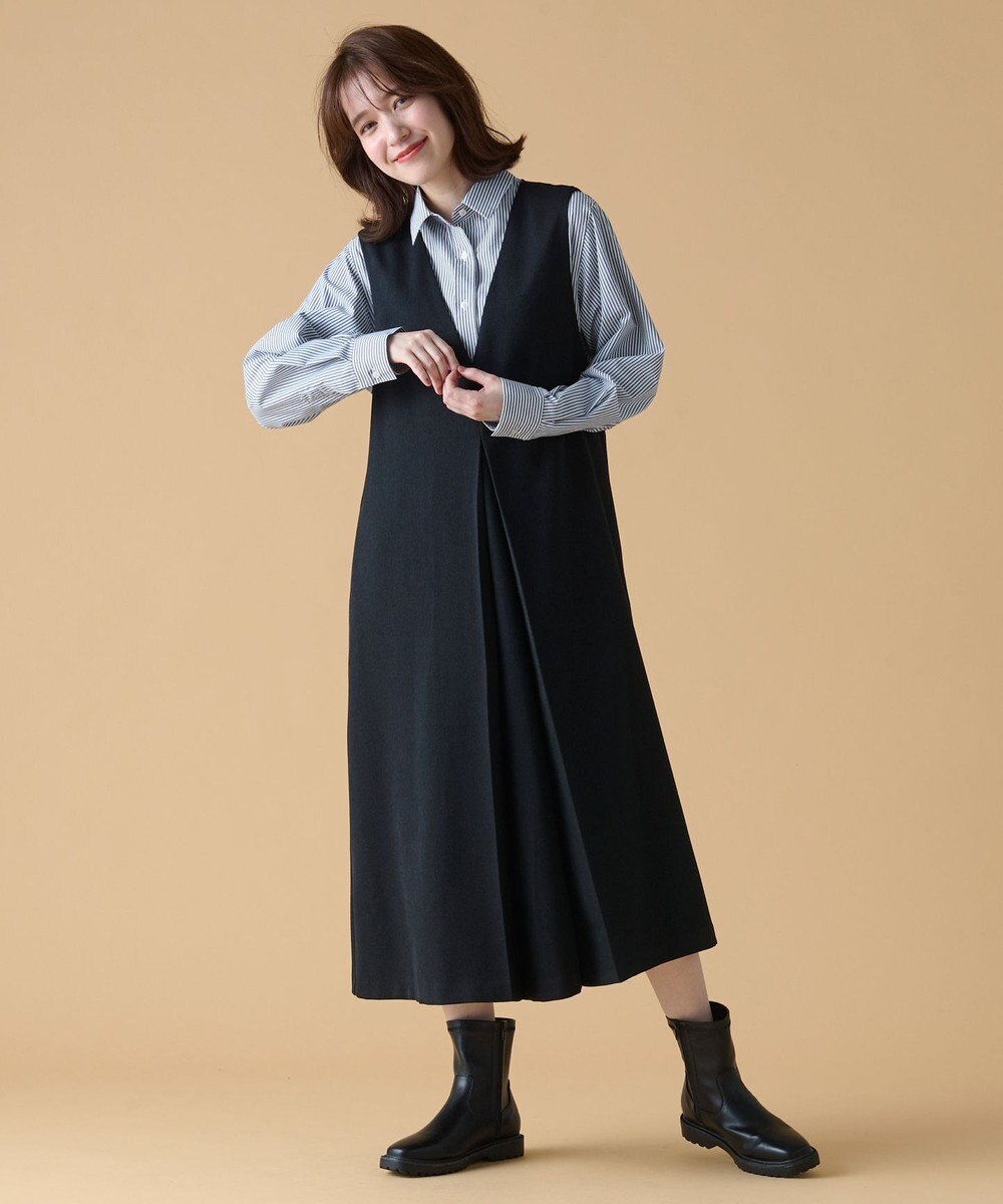 ANY ストレッチイージーブーツ 