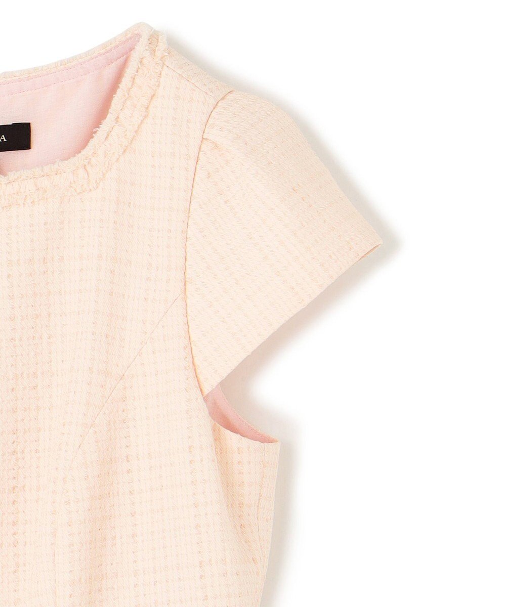 TOCCA 【WEB限定カラーあり・洗える・消臭】BE HAPPY! ドレス 