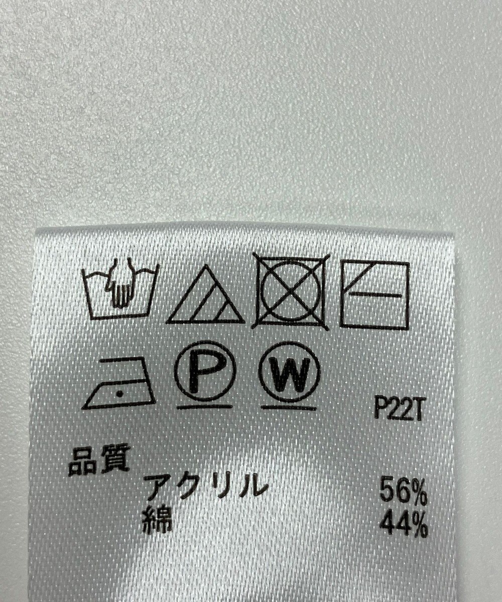 ONWARD Reuse Park 【any SiS】ニット春夏 