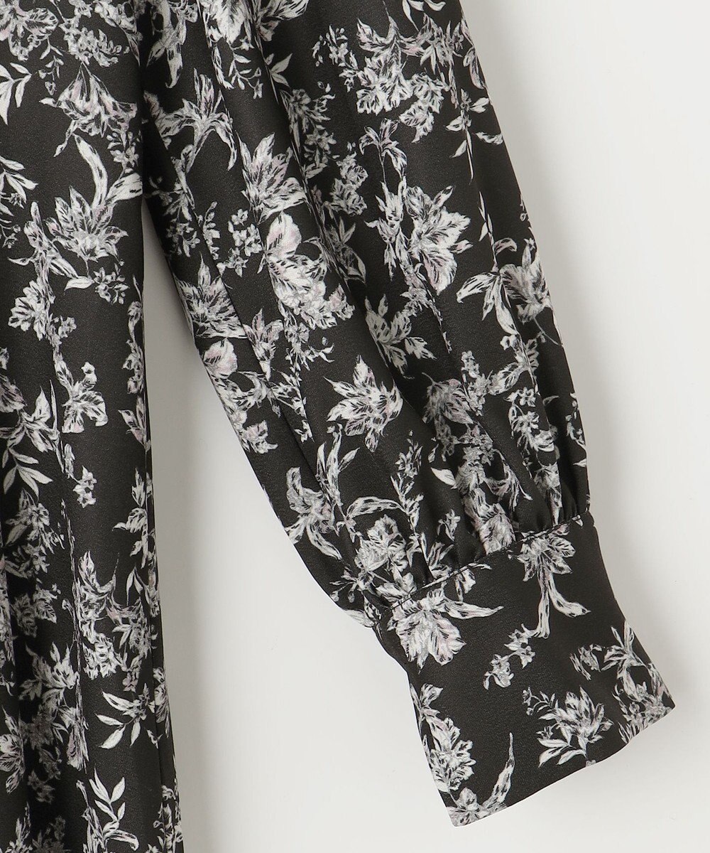 ANY SIS 【2SET】クロップドニットセット ワンピース 