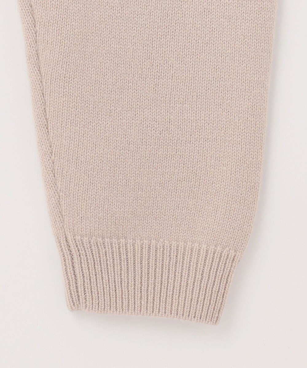 NAVE 【Nave】ウールカシミヤ パンツ 