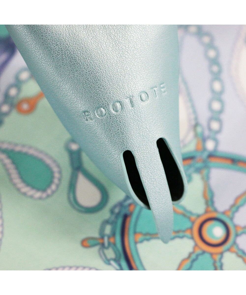 ROOTOTE 1046【ゾウ・ウサギ】LT.チャーム＆トート-B 