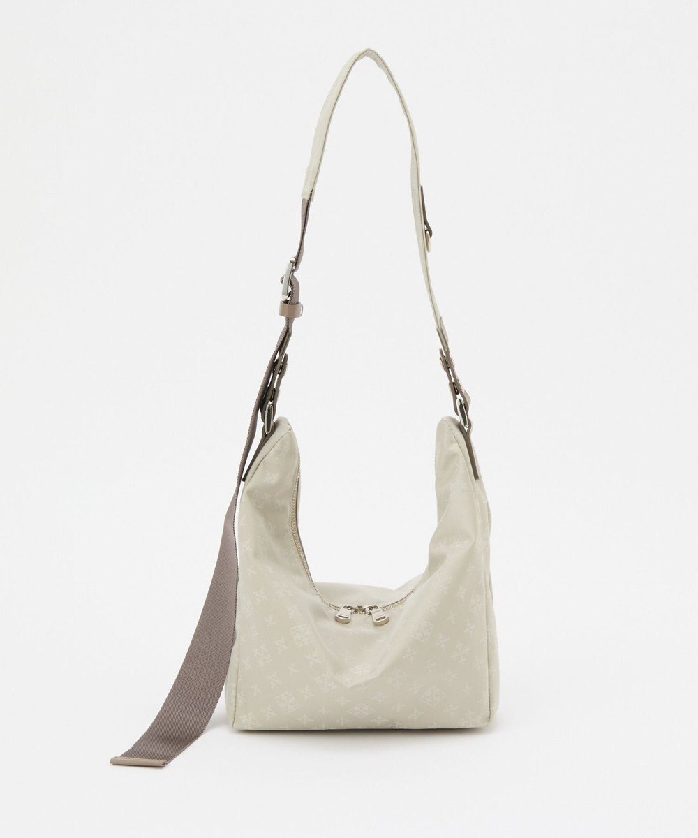 russet ナイロン2WAYミニショルダーバッグ(SF-261) 