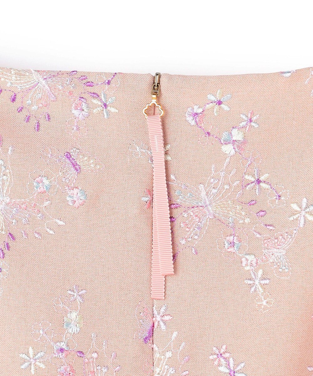 TOCCA BUTTERFLY EPURE ドレス 