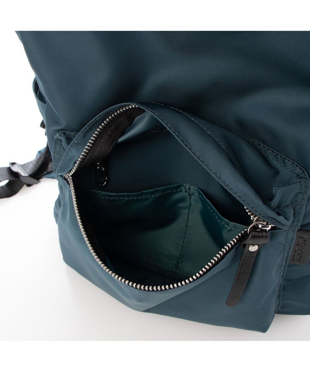 Y'SACCS 【LIMONTA】A4リュック　Sサイズ 