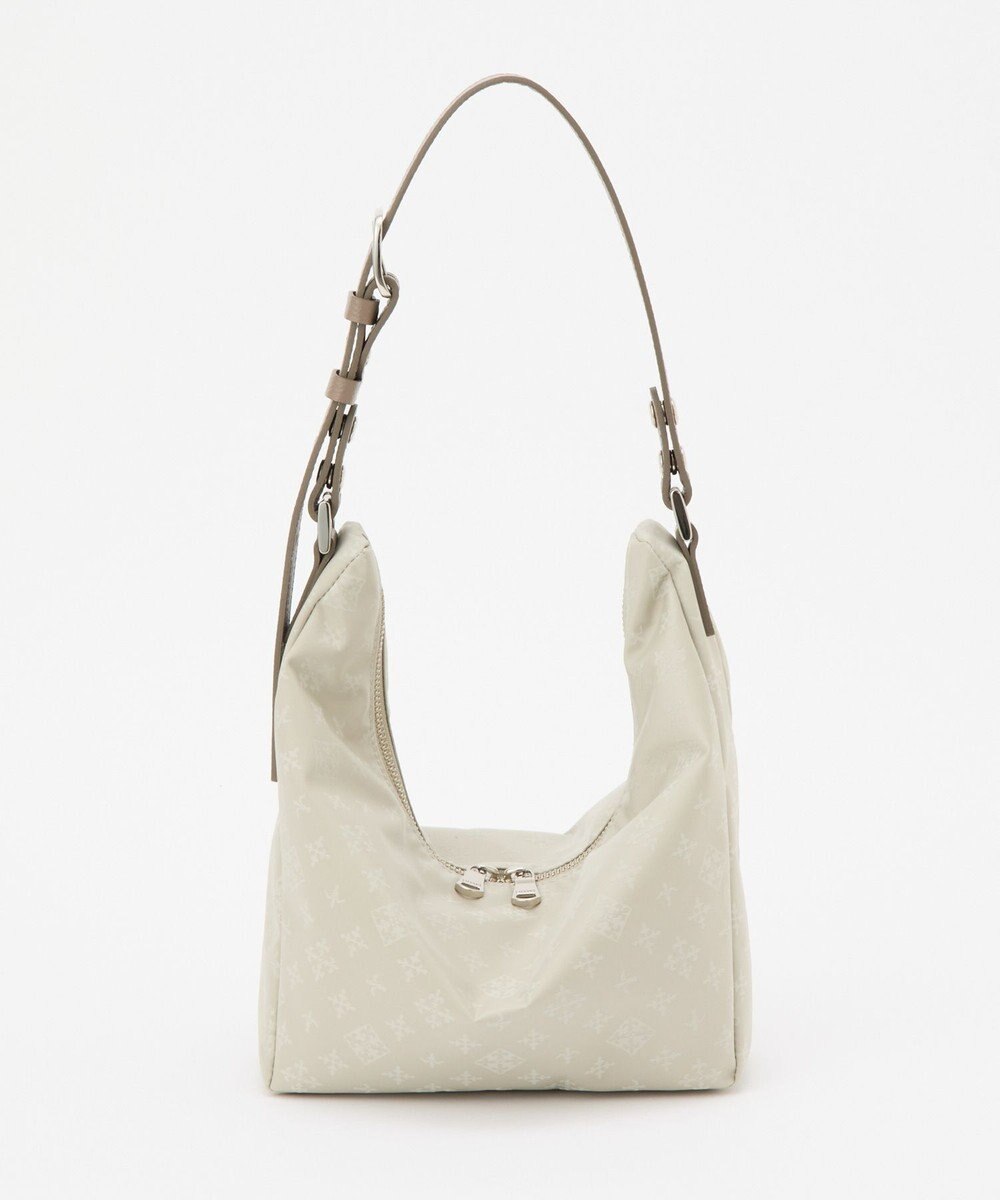 russet ナイロン2WAYミニショルダーバッグ(SF-261) 