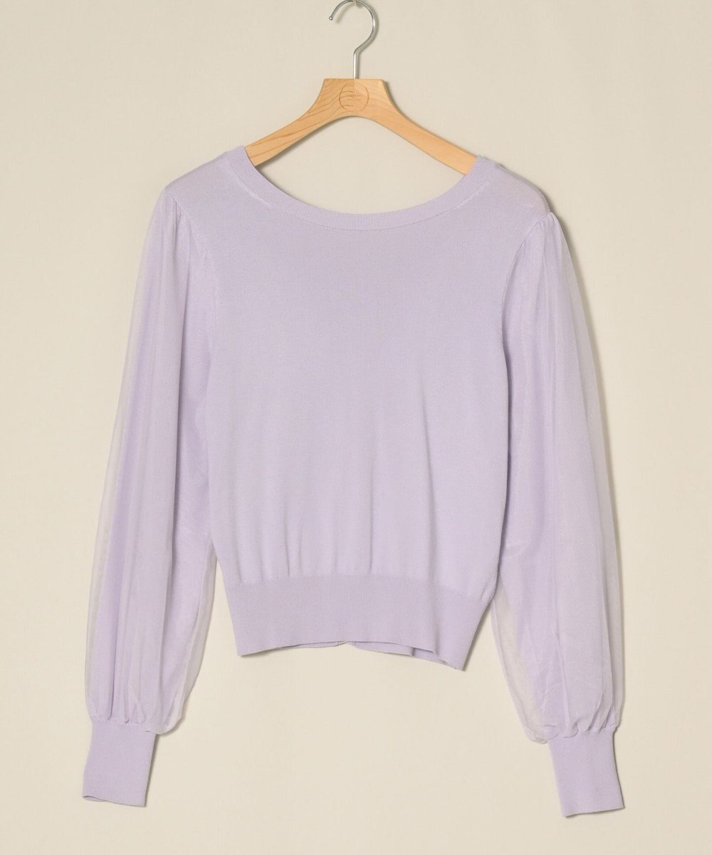 ONWARD Reuse Park 【組曲】ニット秋冬 