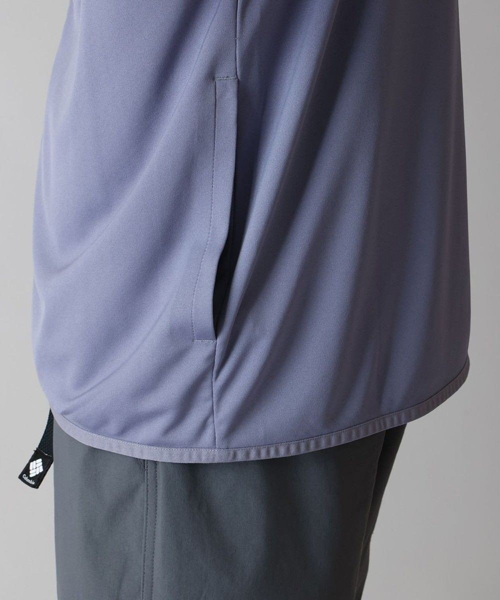 Columbia Columbia/ レイクアローヘッドフルジップフーディ /コロンビア 