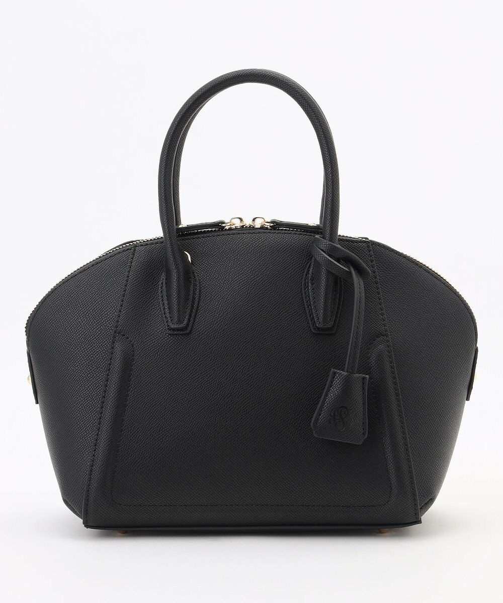 J.PRESS LADIES 【2way】arch ボストン バッグ 