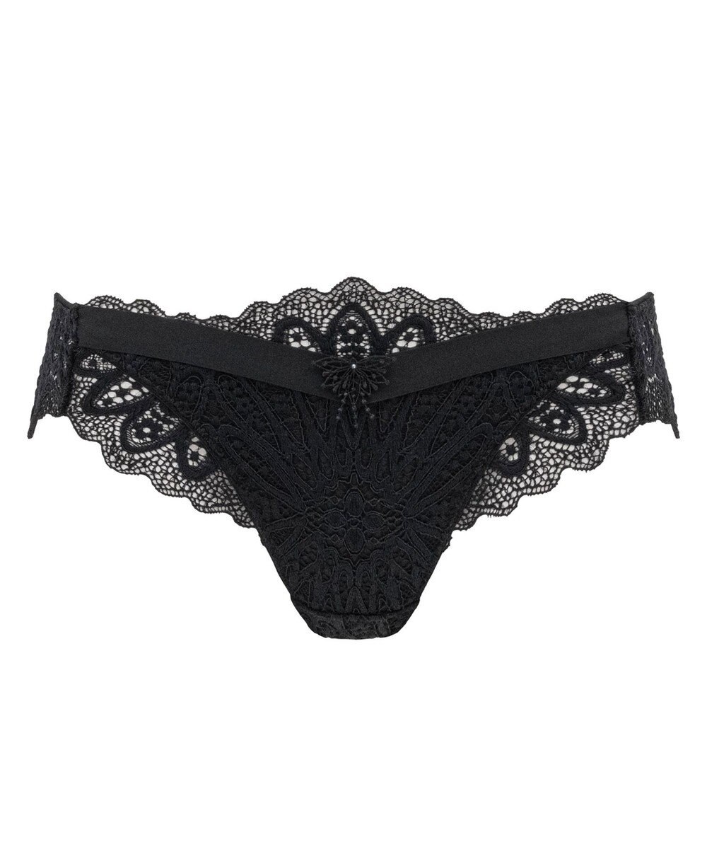 BRADELIS New York 【BRADELIS New York】ジャスミンスタイルパンティ24A2 