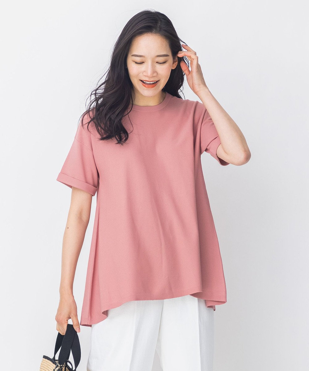 洗える Tシャツライク フレアーニット 自由区 ファッション通販 公式通販 オンワード クローゼット 洗える Tシャツライク フレアーニット 自由区 ファッション通販 公式通販 オンワード クローゼット