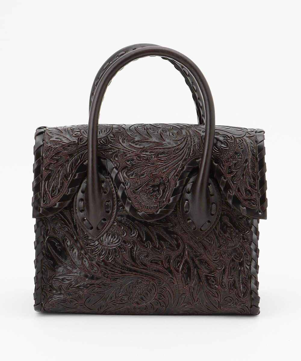 GRACE CONTINENTAL RollingSTHandbag 