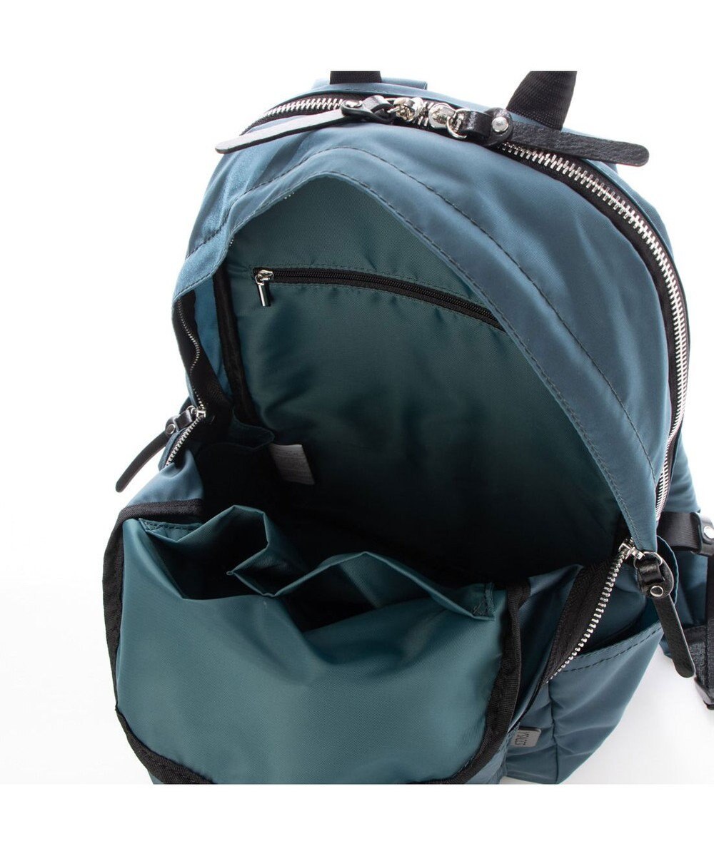 Y'SACCS 【LIMONTA】A4リュック　Sサイズ 